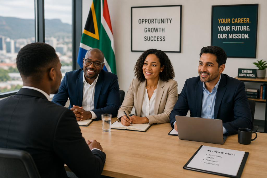 common job interview questions and answers