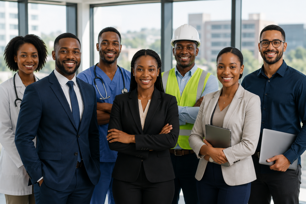 30 High-Paying Careers in South Africa and Their Salary Expectations high paying careers in south africa